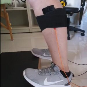 Hipertrofia Muscular con Electroestimulación Avanzada por zona | La Fisio
